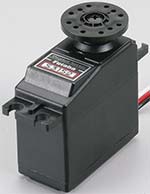 Servo Futaba 3152 digital 6,5kg FUT FP-S3152 2927