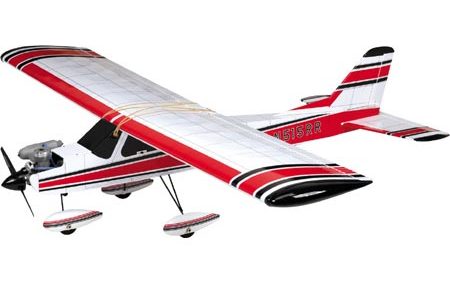 Cessna Values Séries ARF 40-46 Han 1600 Cessna Values Séries ARF 40-46 Han 1600