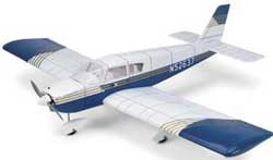 Piper Cherokee ARF 40-46 Han 1900 Piper Cherokee ARF 40-46 Han 1900