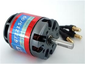 Motor Elétrico GT2215/09 Emax 1180kv 3519 Motor Elétrico GT2215/09 Emax 1180kv 3519