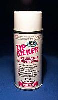 Acelerador p/ CA ZAP 141,7gr Aerosol PT-50