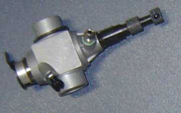 Carburador completo ASP 52 3526 Carburador completo ASP 52 3526
