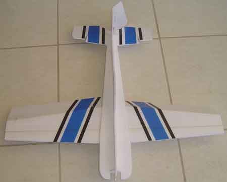 Depron 3D 02 Depron 3D 02