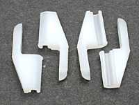 Link E/Z - trava (4) pacote c/ 4 - 1,9mm Link E/Z - trava (4) pacote c/ 4 - 1,9mm