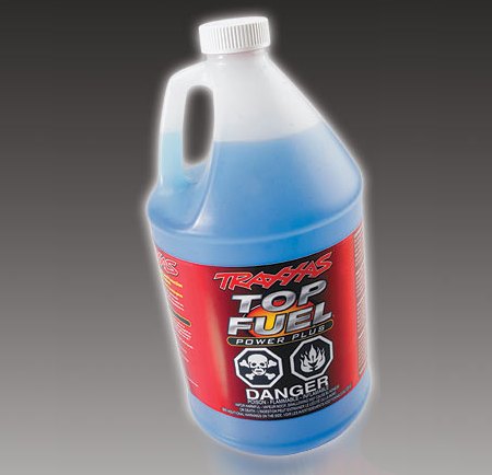 Traxxas Automodelo 20% nitro 1/4 de galão=900ml 2714 Traxxas Automodelo 20% nitro 1/4 de galão=900ml 2714