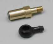 V?lvula s/ agulha carb 10E OS 12CV OSM 21481900 1334